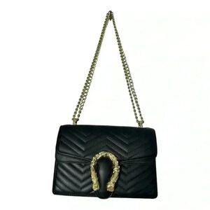 (1)
Fashion Small Chain Shoulder Crossbody Bags for Women